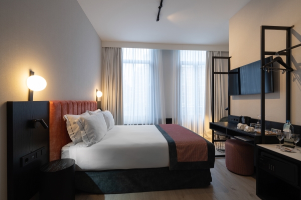 Hotel Vondel (Amsterdam)